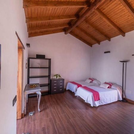 Casa Con Encanto El Albercon Экстерьер фото