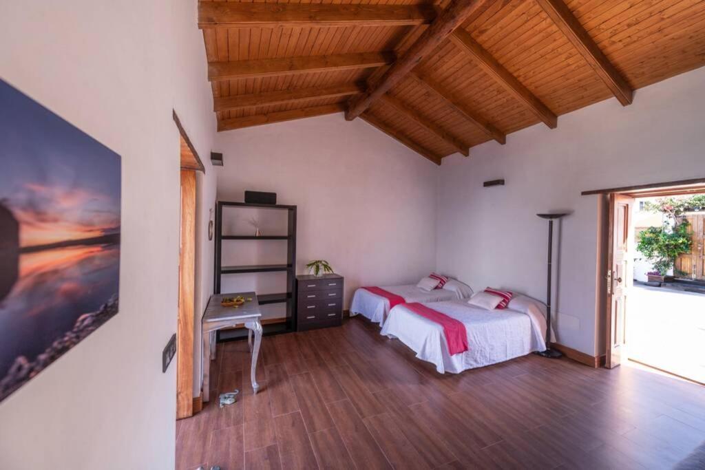 Casa Con Encanto El Albercon Экстерьер фото