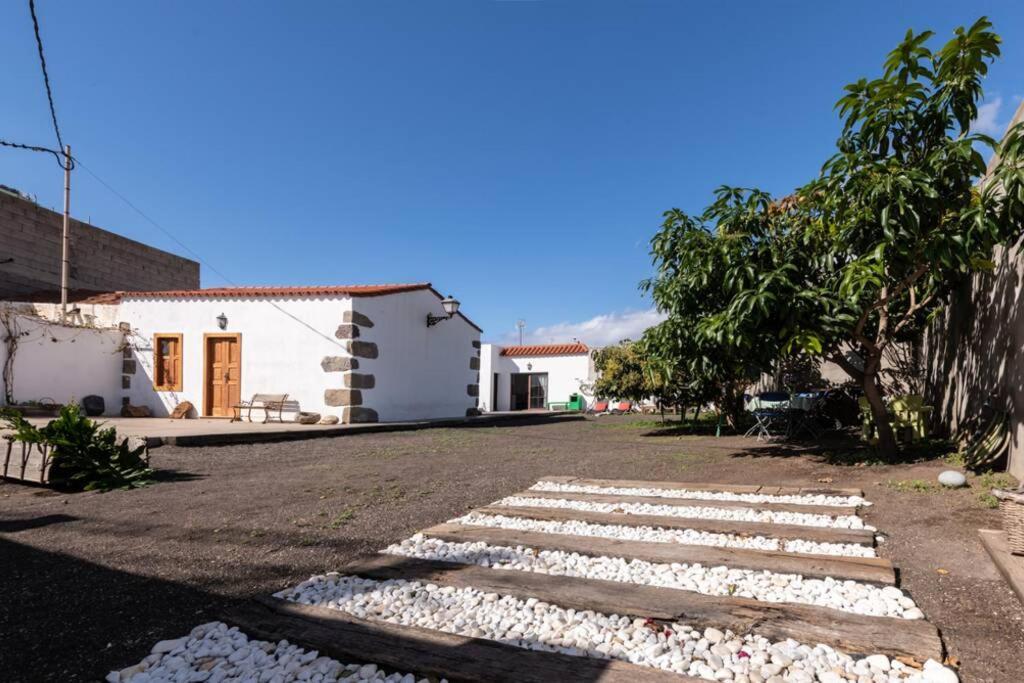 Casa Con Encanto El Albercon Экстерьер фото