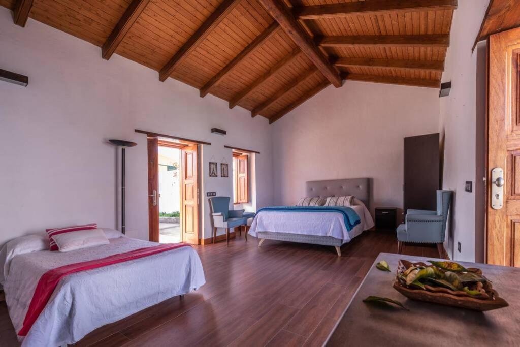 Casa Con Encanto El Albercon Экстерьер фото