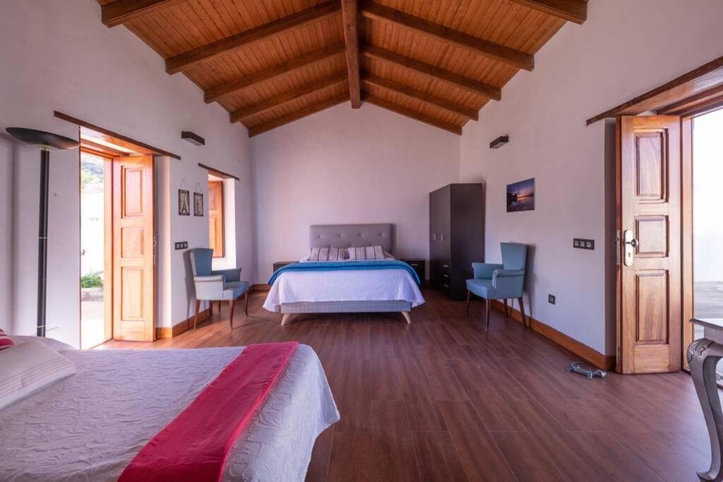 Casa Con Encanto El Albercon Экстерьер фото