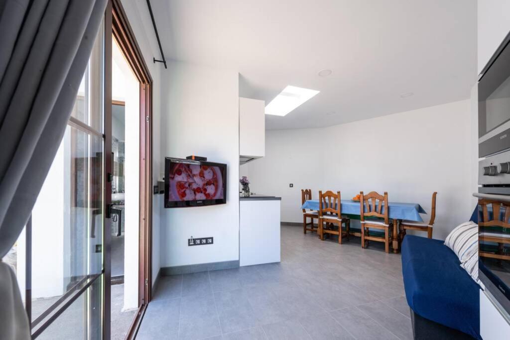 Casa Con Encanto El Albercon Экстерьер фото