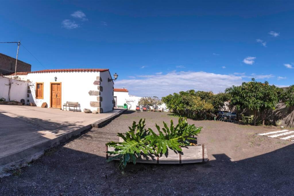Casa Con Encanto El Albercon Экстерьер фото