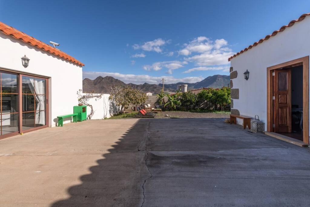Casa Con Encanto El Albercon Экстерьер фото