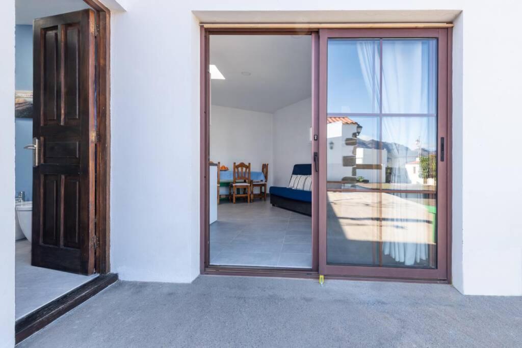 Casa Con Encanto El Albercon Экстерьер фото