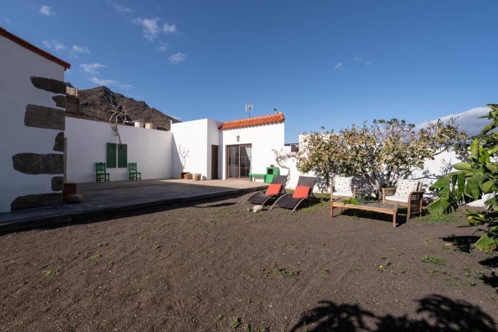 Casa Con Encanto El Albercon Экстерьер фото