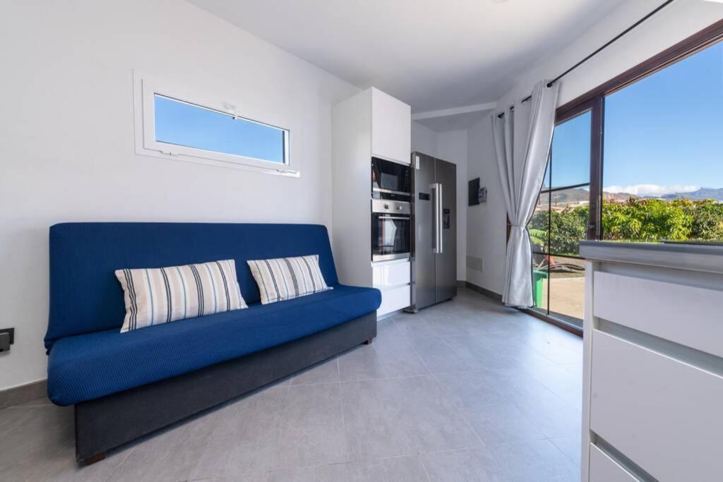 Casa Con Encanto El Albercon Экстерьер фото