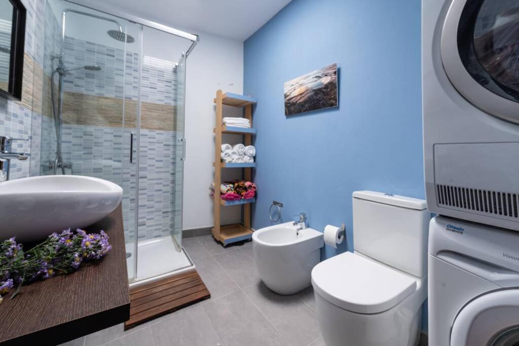 Casa Con Encanto El Albercon Экстерьер фото