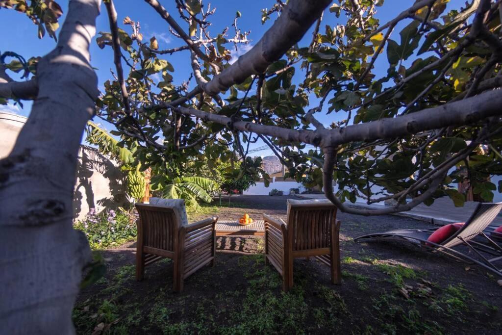 Casa Con Encanto El Albercon Экстерьер фото
