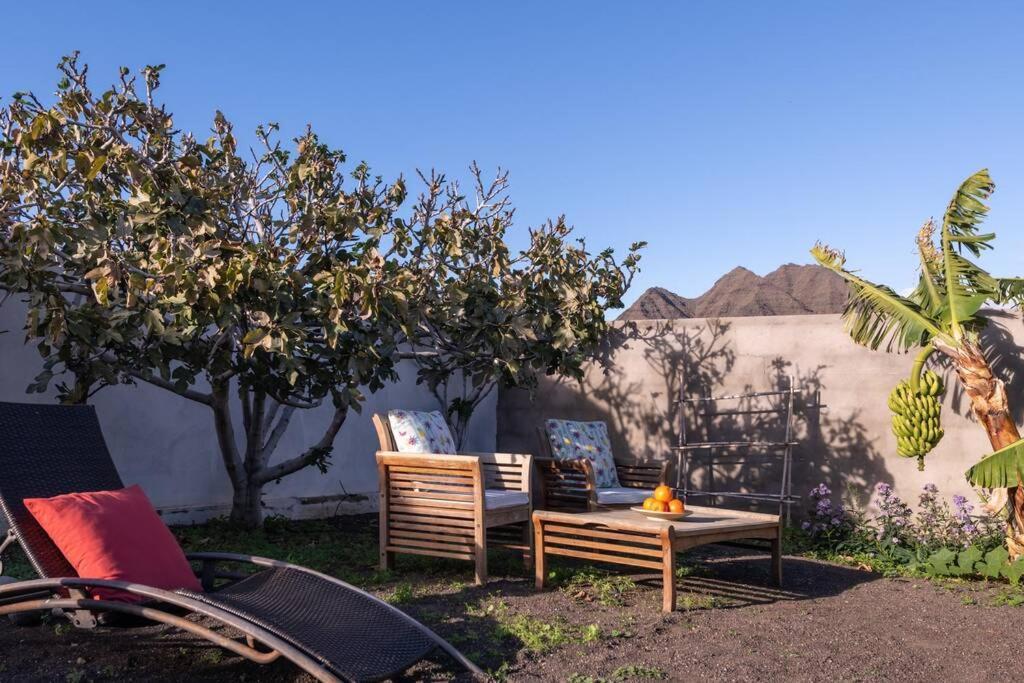 Casa Con Encanto El Albercon Экстерьер фото