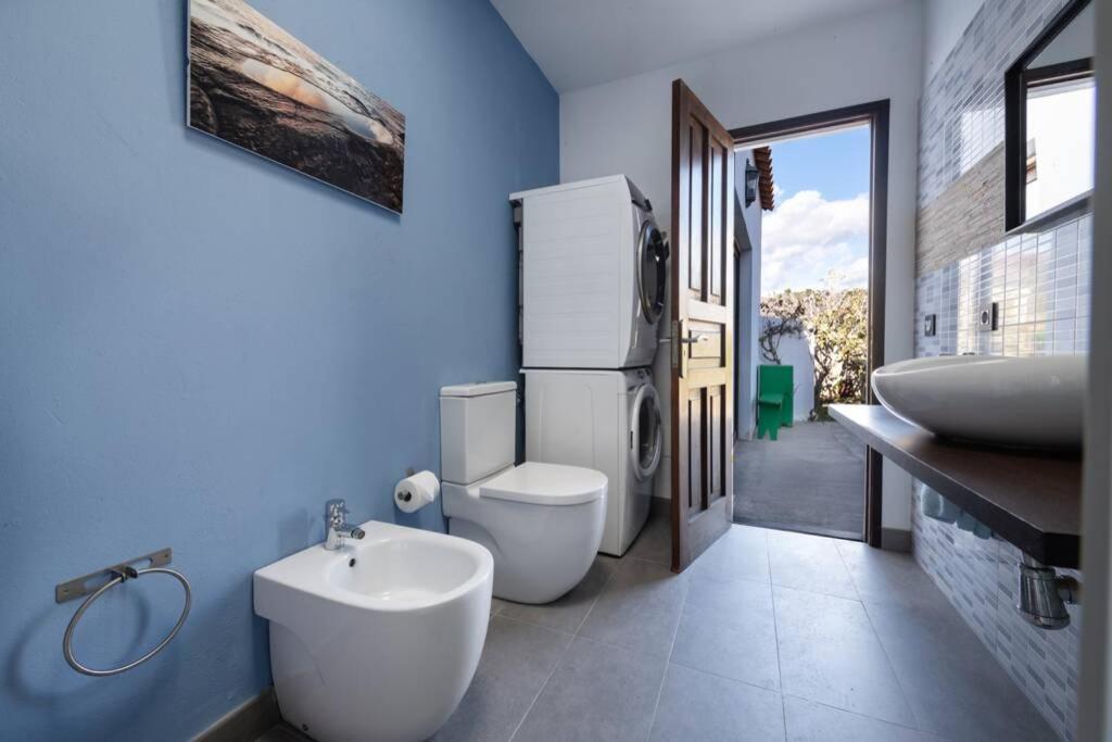 Casa Con Encanto El Albercon Экстерьер фото